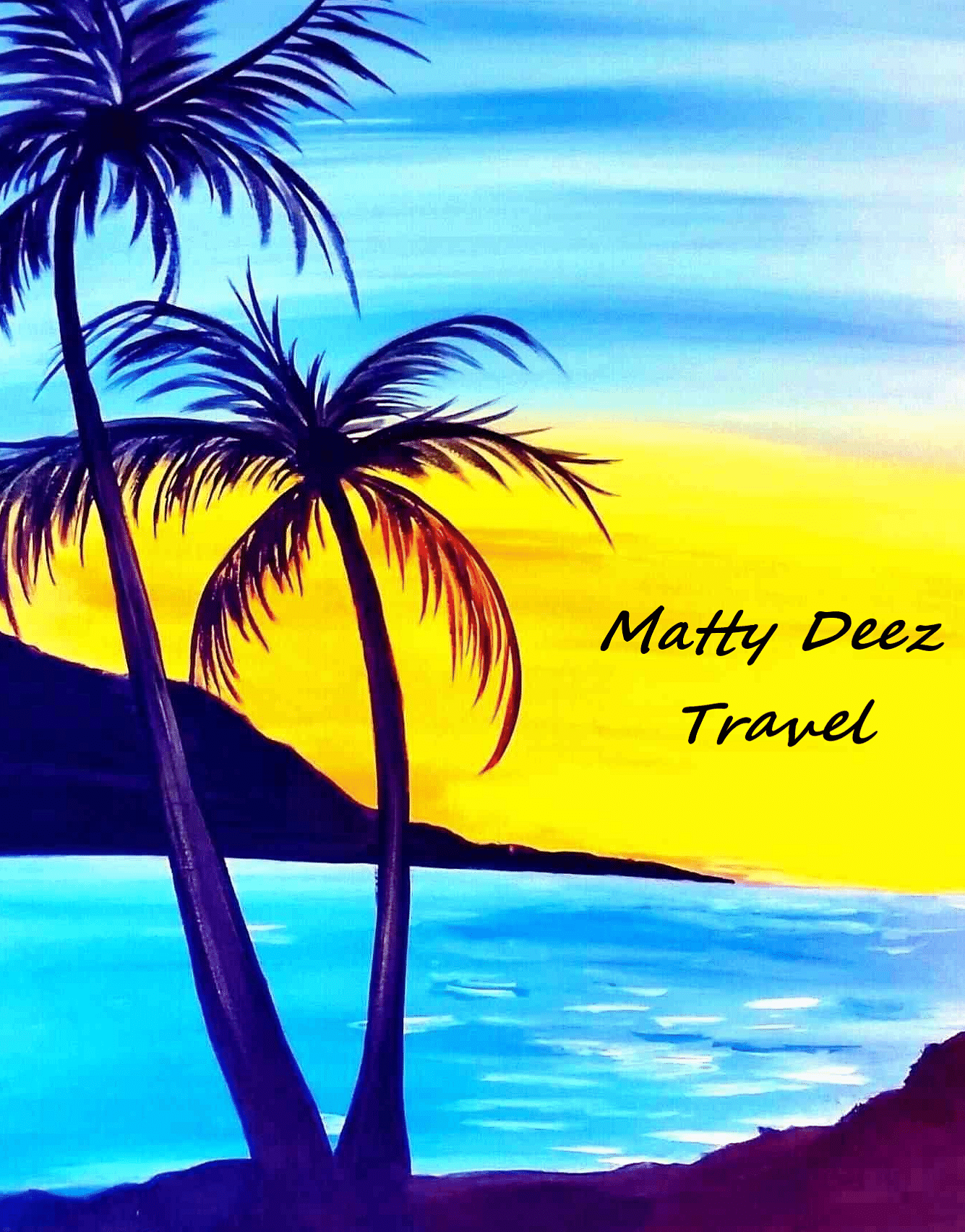 Matty Deez Travel culture